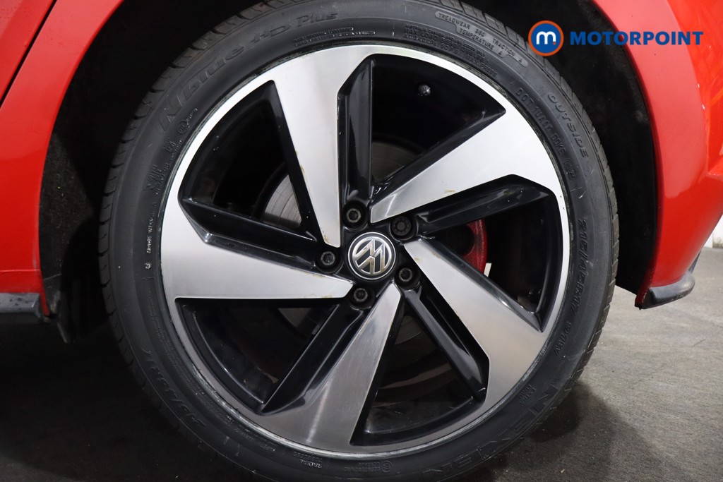 Used Volkswagen Polo 2020 for sale - 78199600: Photo 27