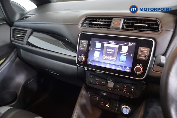 Used Nissan Leaf 2024 for sale - 76298138: Photo 11
