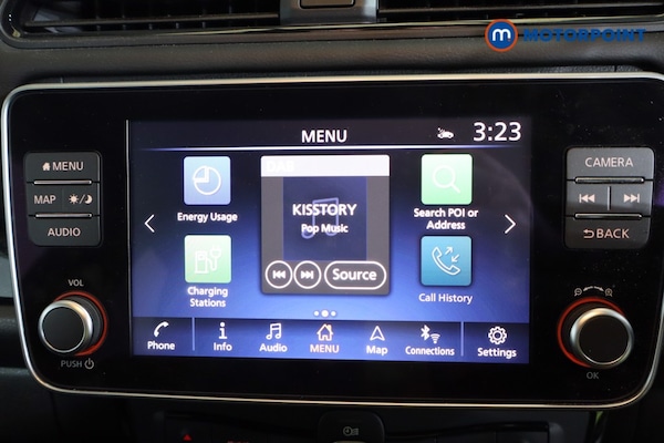 Used Nissan Leaf 2024 for sale - 76298138: Photo 12