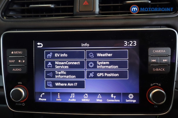 Used Nissan Leaf 2024 for sale - 76298138: Photo 14