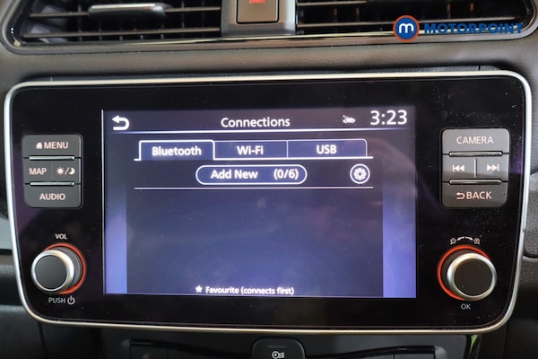 Used Nissan Leaf 2024 for sale - 76298138: Photo 17