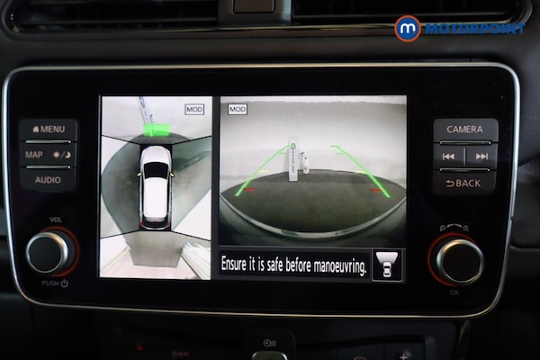 Used Nissan Leaf 2024 for sale - 76298138: Photo 19