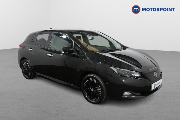 Used Nissan Leaf 2024 for sale - 76298138: Photo 1
