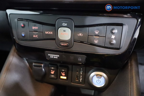 Used Nissan Leaf 2024 for sale - 76298138: Photo 20