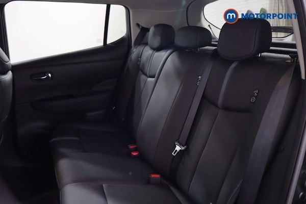Used Nissan Leaf 2024 for sale - 76298138: Photo 29