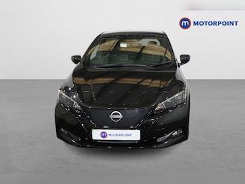 Used Nissan Leaf 2024 for sale - 76298138: Photo 2