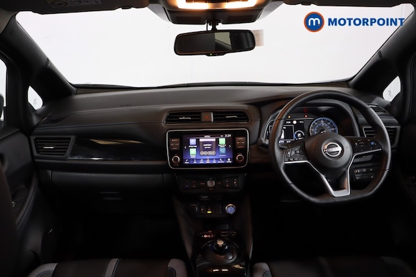 Used Nissan Leaf 2024 for sale - 76298138: Photo 31