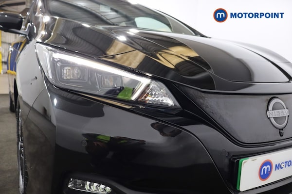 Used Nissan Leaf 2024 for sale - 76298138: Photo 38