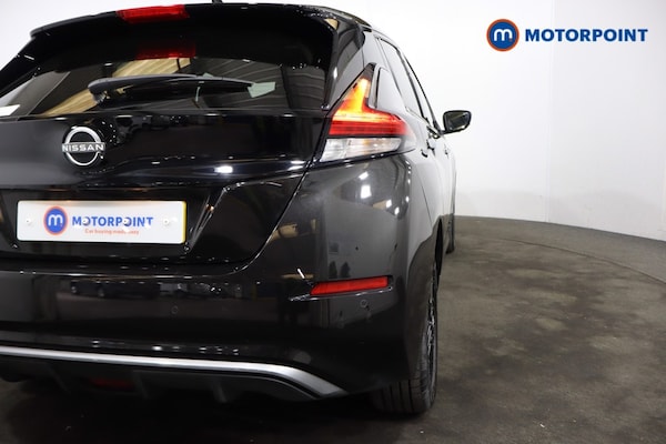 Used Nissan Leaf 2024 for sale - 76298138: Photo 39
