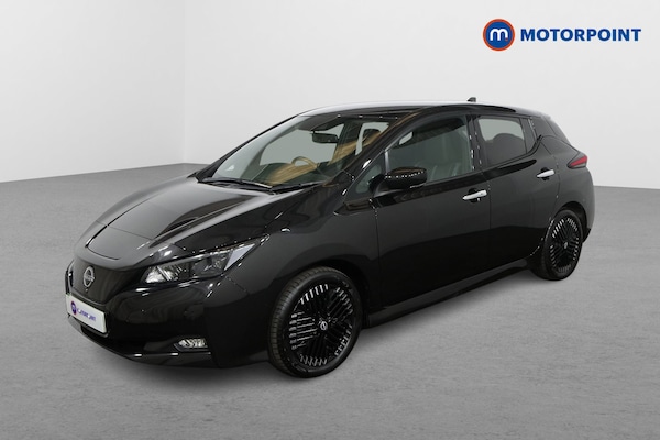 Used Nissan Leaf 2024 for sale - 76298138: Photo 3