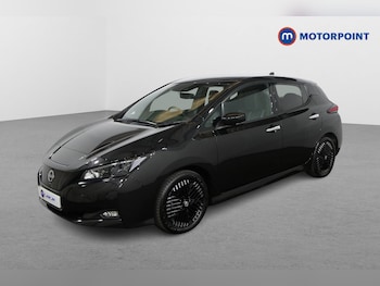 Used Nissan Leaf 2024 for sale - 76298138: Photo 3