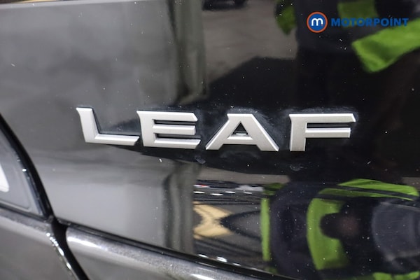 Used Nissan Leaf 2024 for sale - 76298138: Photo 40