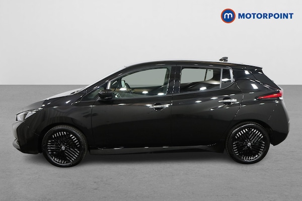 Used Nissan Leaf 2024 for sale - 76298138: Photo 4