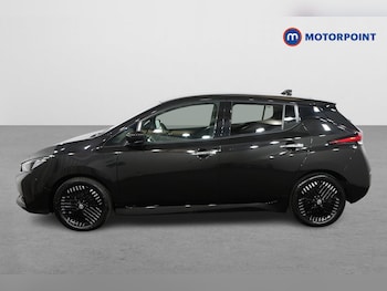 Used Nissan Leaf 2024 for sale - 76298138: Photo 4