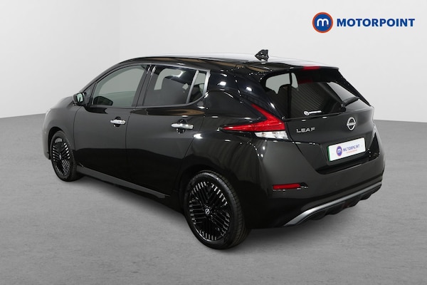 Used Nissan Leaf 2024 for sale - 76298138: Photo 5