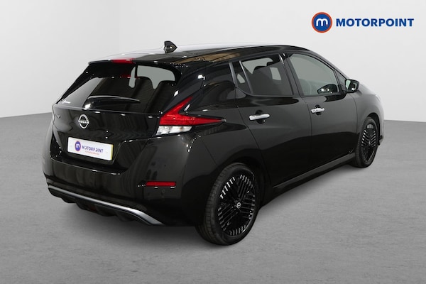 Used Nissan Leaf 2024 for sale - 76298138: Photo 7