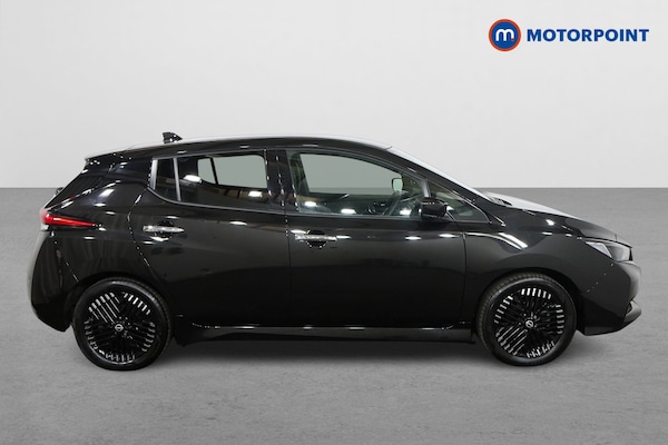 Used Nissan Leaf 2024 for sale - 76298138: Photo 8