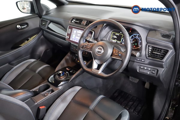 Used Nissan Leaf 2024 for sale - 76298138: Photo 9
