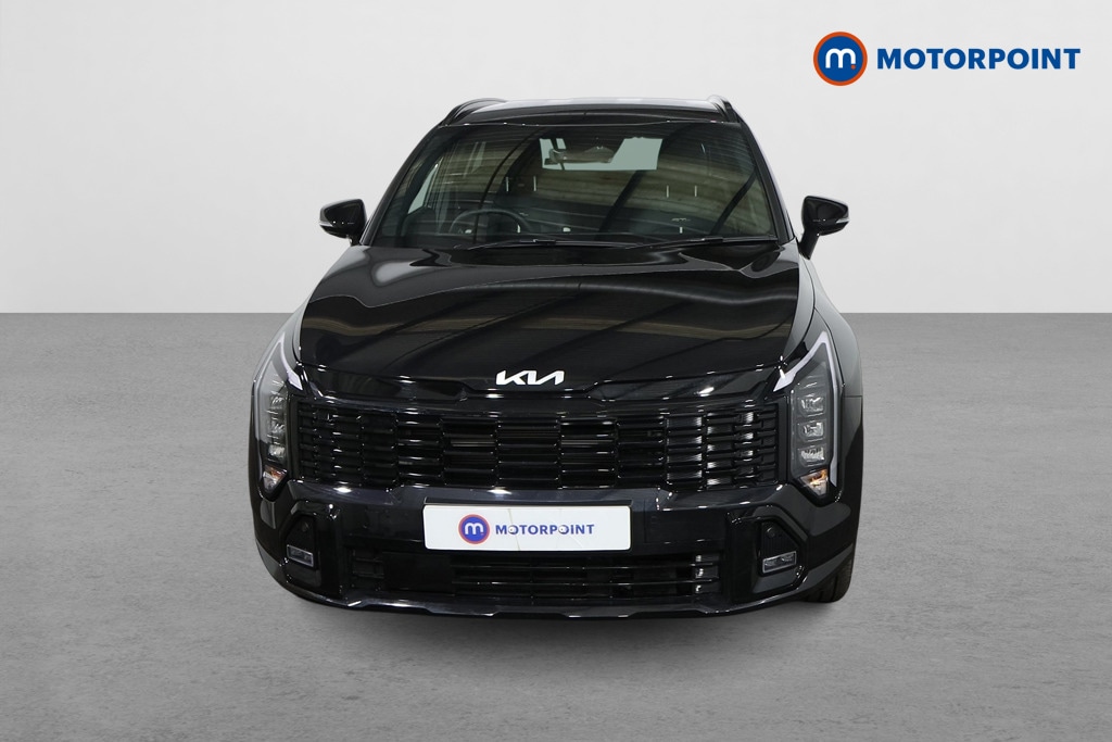 Used Kia Sportage 2025 for sale - 77079655: Photo 2