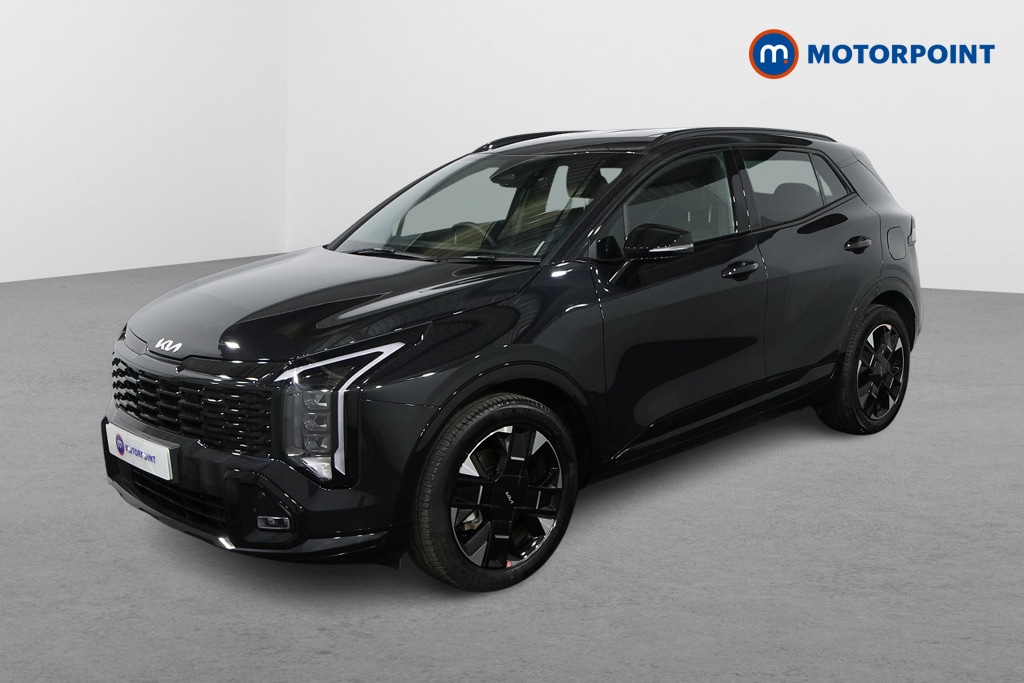 Used Kia Sportage 2025 for sale - 77079655: Photo 3