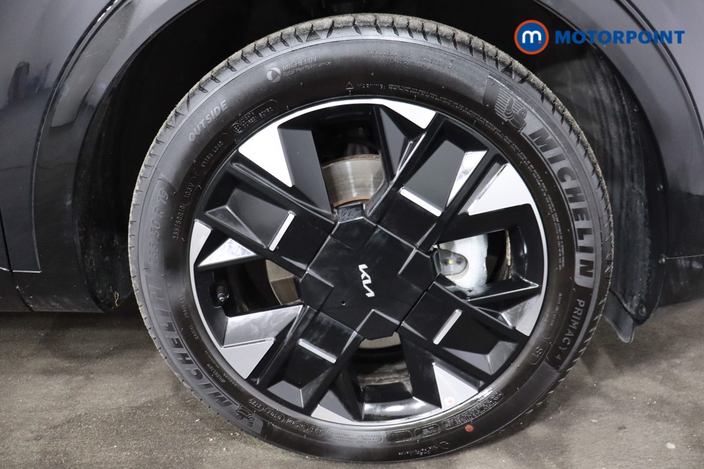 Used Kia Sportage 2025 for sale - 77079655: Photo 35