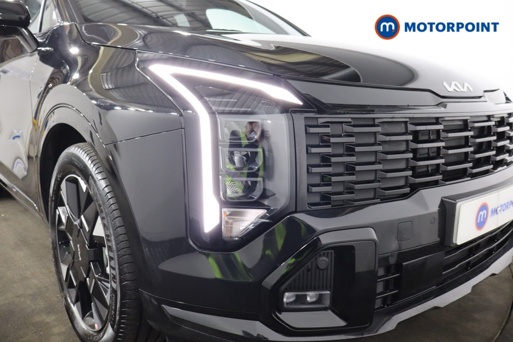 Used Kia Sportage 2025 for sale - 77079655: Photo 38