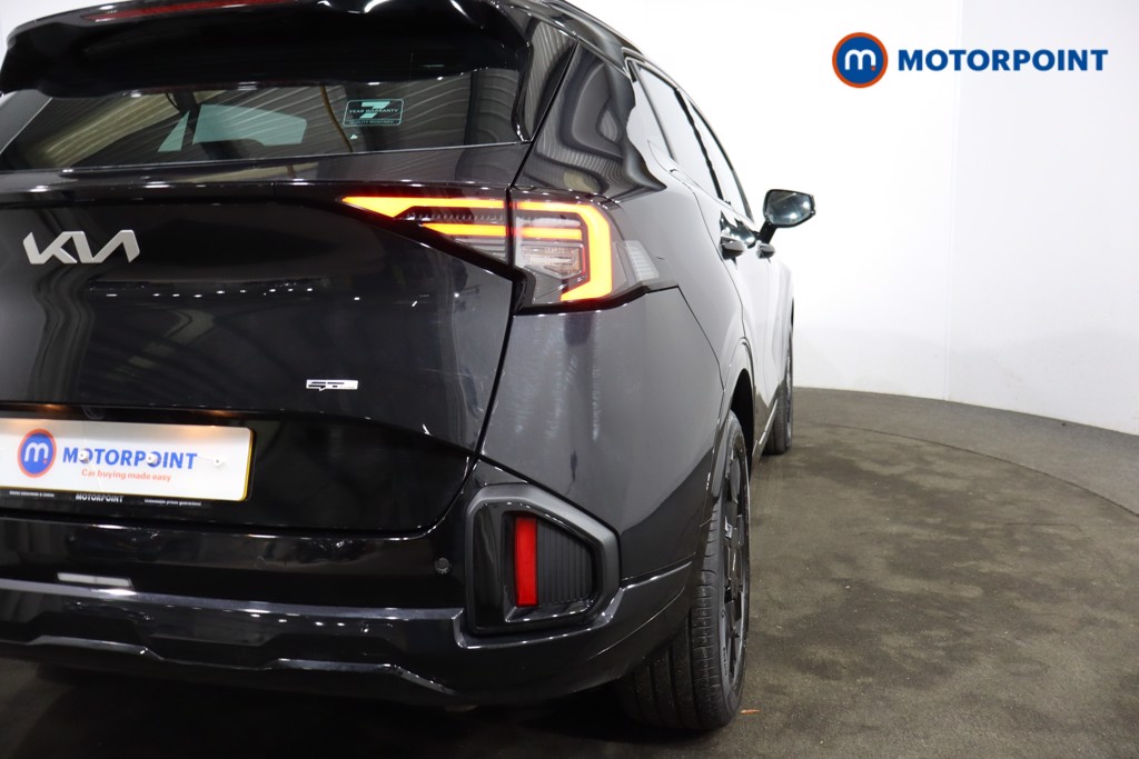 Used Kia Sportage 2025 for sale - 77079655: Photo 39