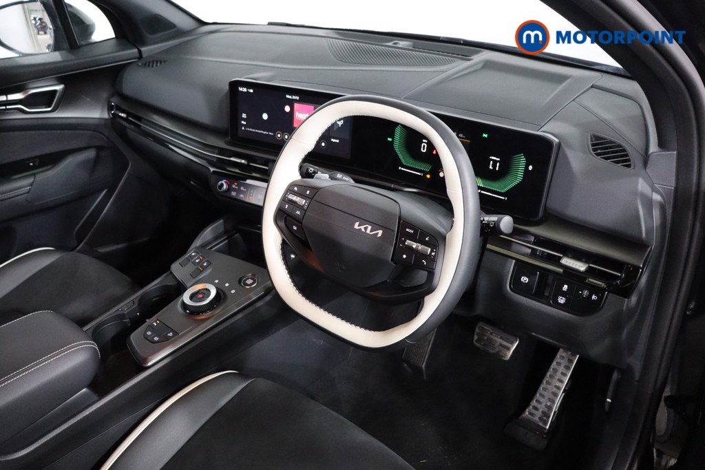 Used Kia Sportage 2025 for sale - 77079655: Photo 9