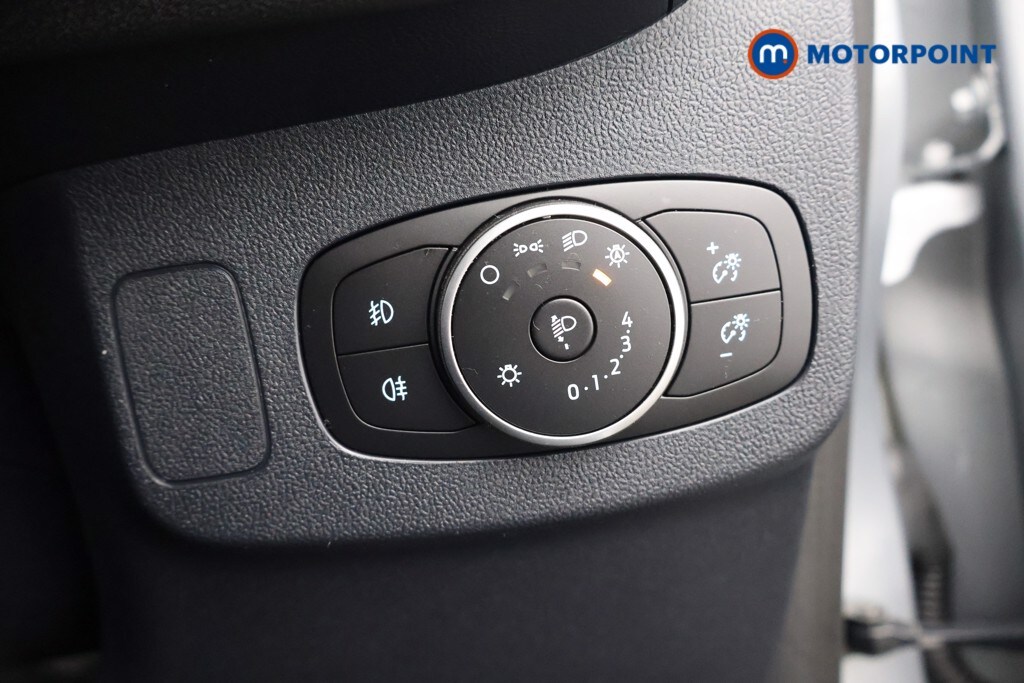 Used Ford Puma 2021 for sale - 77533467: Photo 11