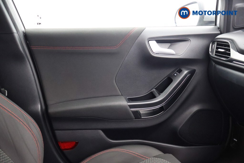 Used Ford Puma 2021 for sale - 77533467: Photo 18