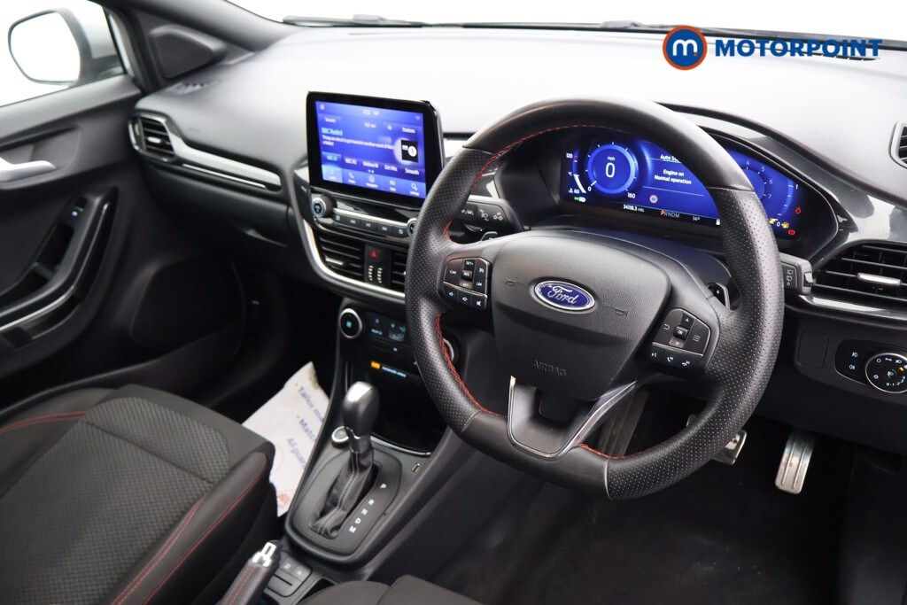 Used Ford Puma 2021 for sale - 77533467: Photo 19