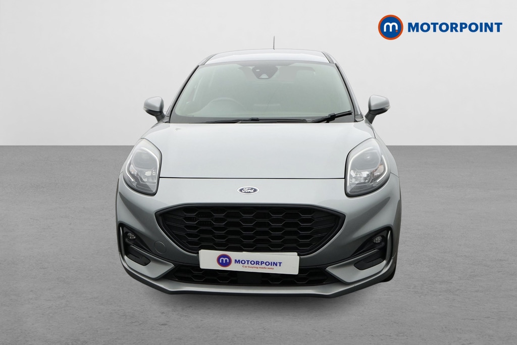 Used Ford Puma 2021 for sale - 77533467: Photo 2