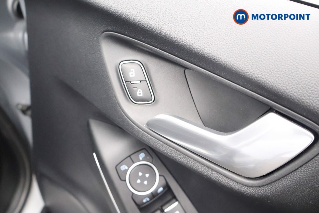 Used Ford Puma 2021 for sale - 77533467: Photo 20