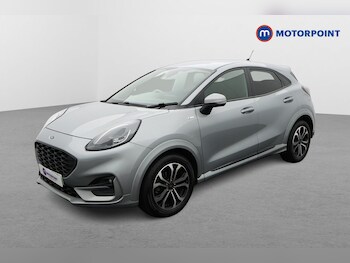 Used Ford Puma 2021 for sale - 77533467: Photo