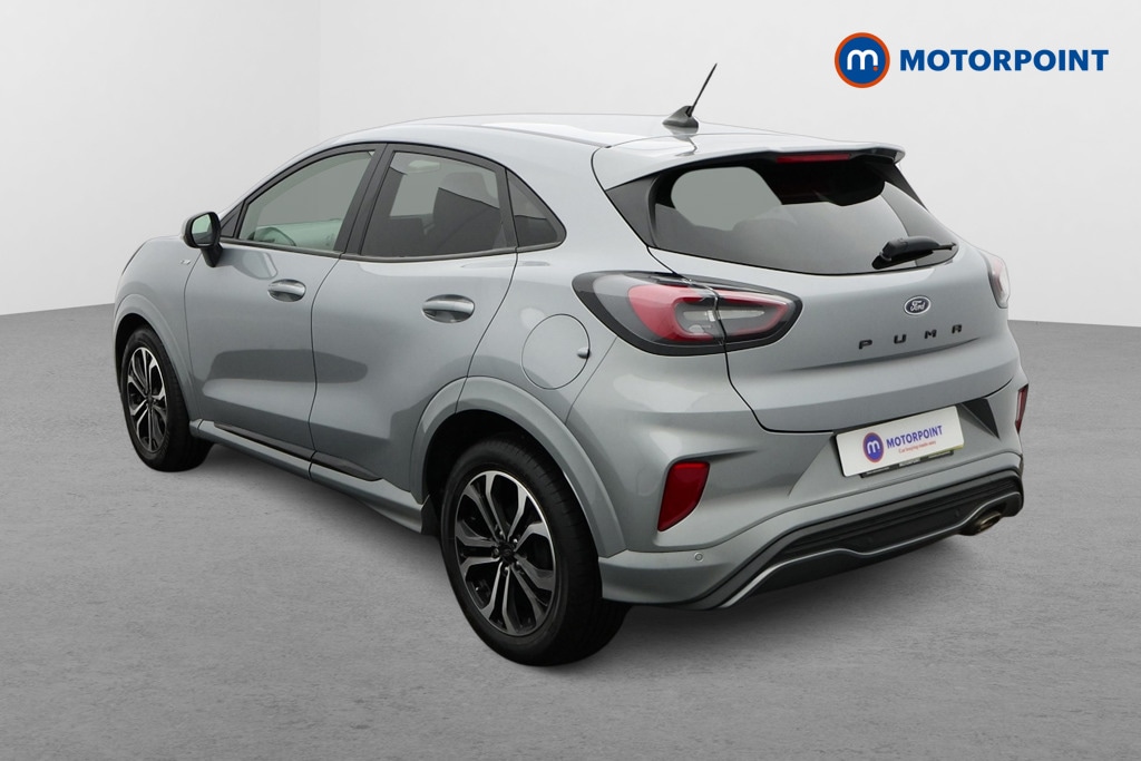 Used Ford Puma 2021 for sale - 77533467: Photo 5