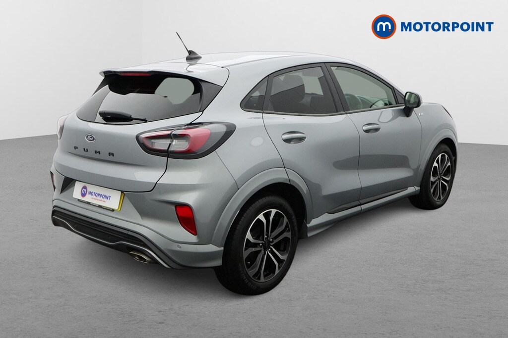 Used Ford Puma 2021 for sale - 77533467: Photo 7