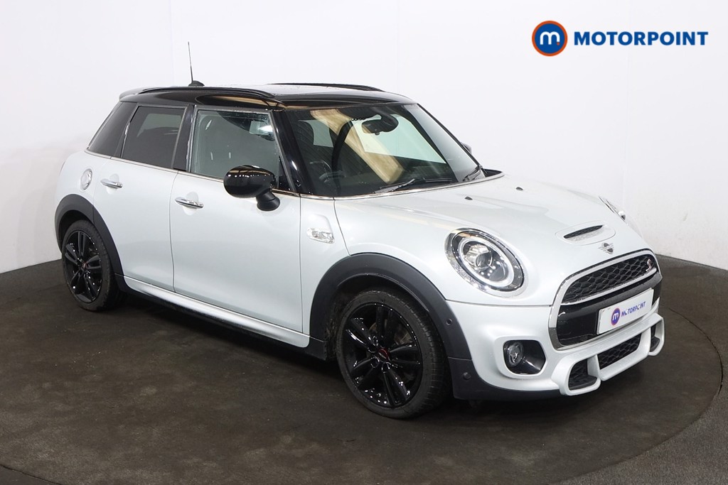 Used MINI Hatch 2020 for sale - 76526725: Photo 1