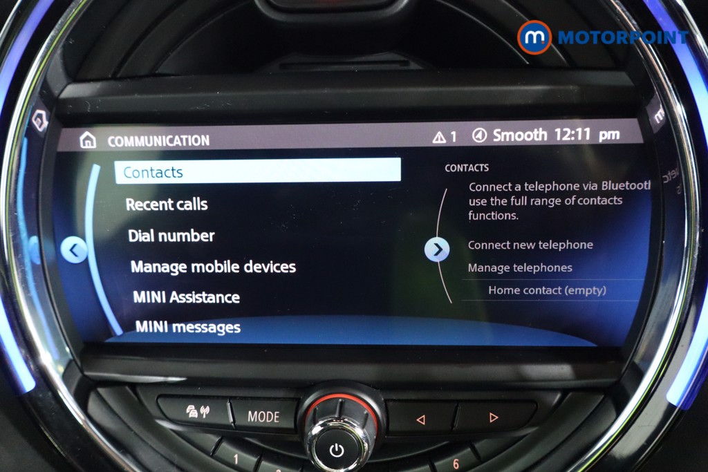 Used MINI Hatch 2020 for sale - 76526725: Photo 10