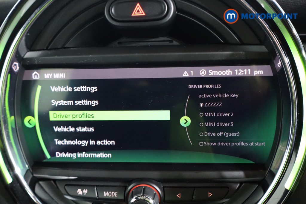 Used MINI Hatch 2020 for sale - 76526725: Photo 11