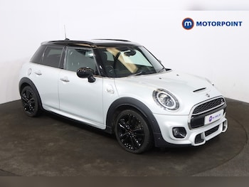Used MINI Hatch 2020 for sale - 76526725: Photo