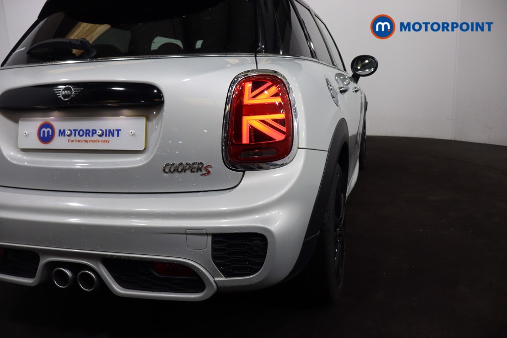Used MINI Hatch 2020 for sale - 76526725: Photo 22