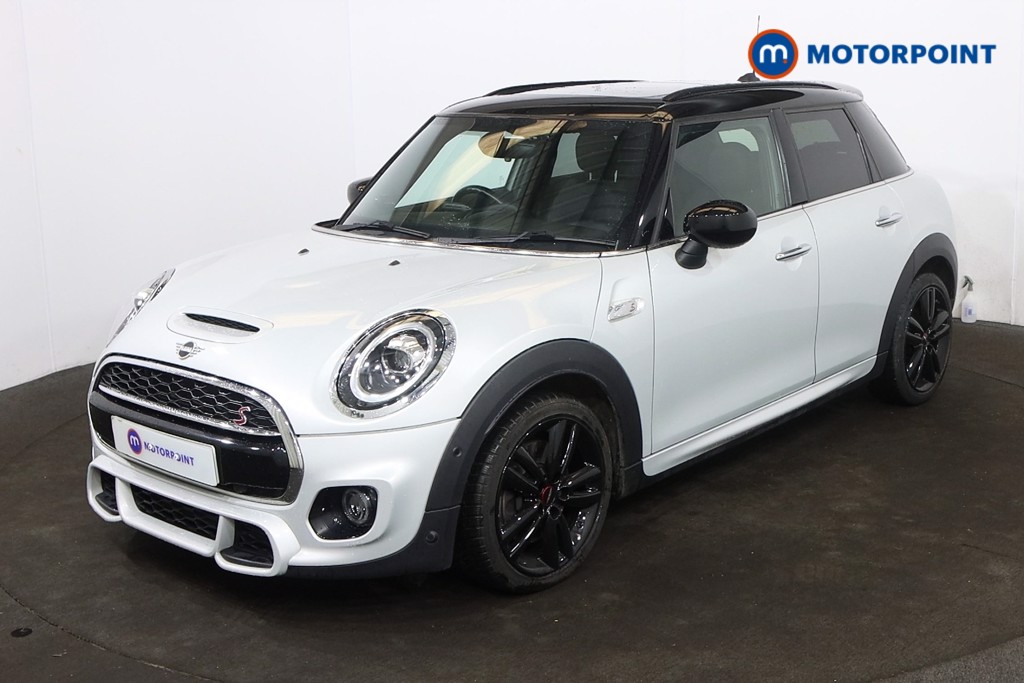 Used MINI Hatch 2020 for sale - 76526725: Photo 3