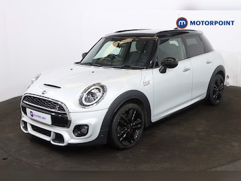 Used MINI Hatch 2020 for sale - 76526725: Photo