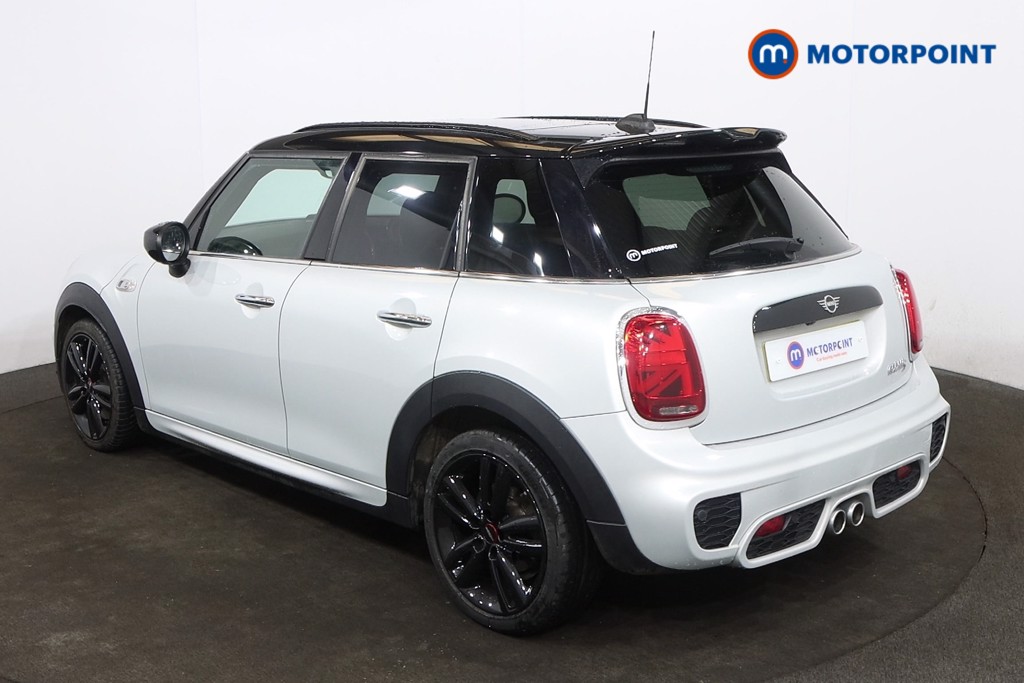 Used MINI Hatch 2020 for sale - 76526725: Photo 4