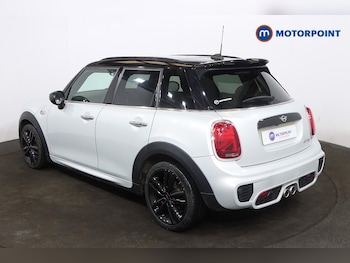Used MINI Hatch 2020 for sale - 76526725: Photo