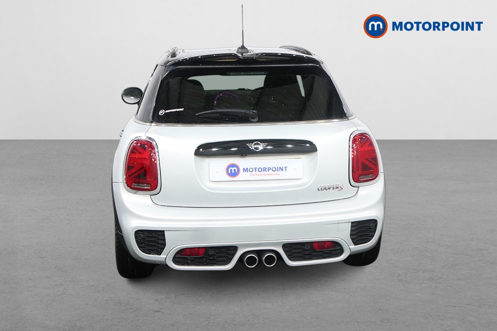 Used MINI Hatch 2020 for sale - 76526725: Photo 5