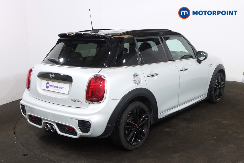 Used MINI Hatch 2020 for sale - 76526725: Photo 6