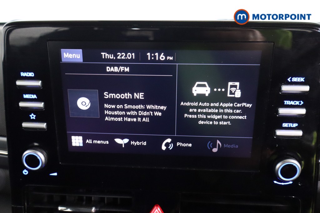 Used Hyundai IONIQ 2022 for sale - 77286581: Photo 12