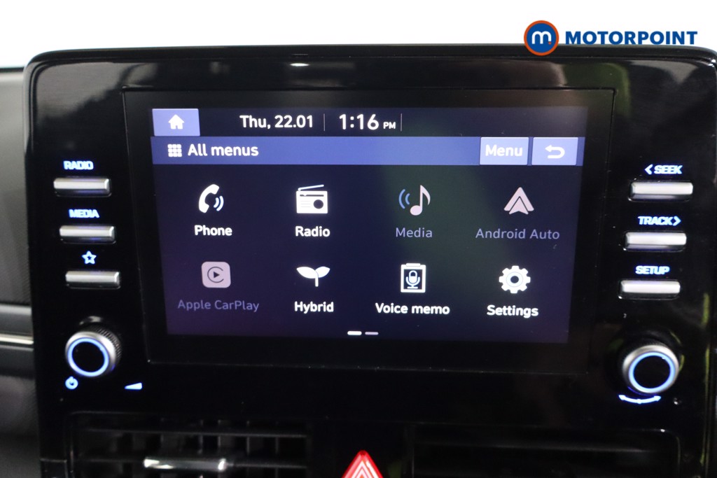 Used Hyundai IONIQ 2022 for sale - 77286581: Photo 13