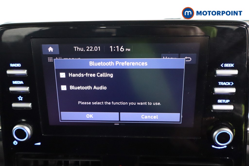 Used Hyundai IONIQ 2022 for sale - 77286581: Photo 14